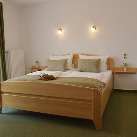 Pension Haus Bambi Mölln Buitenkant foto