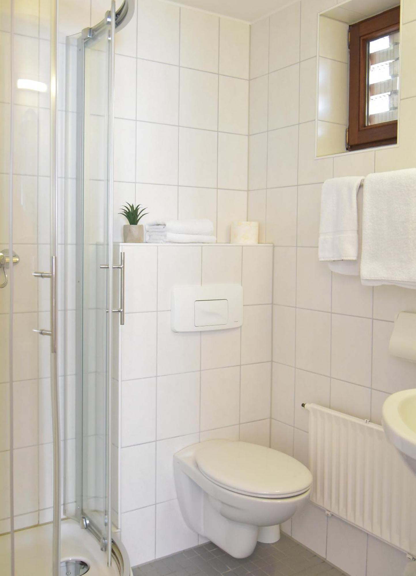 Pension Haus Bambi Mölln Buitenkant foto